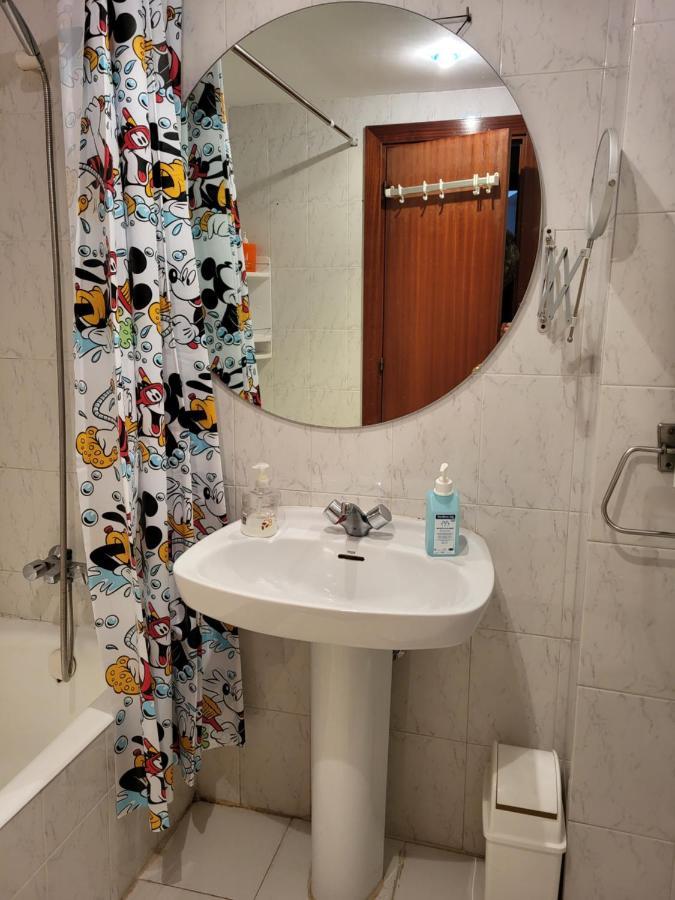 Habitacion Privada Castro Urdiales Buitenkant foto