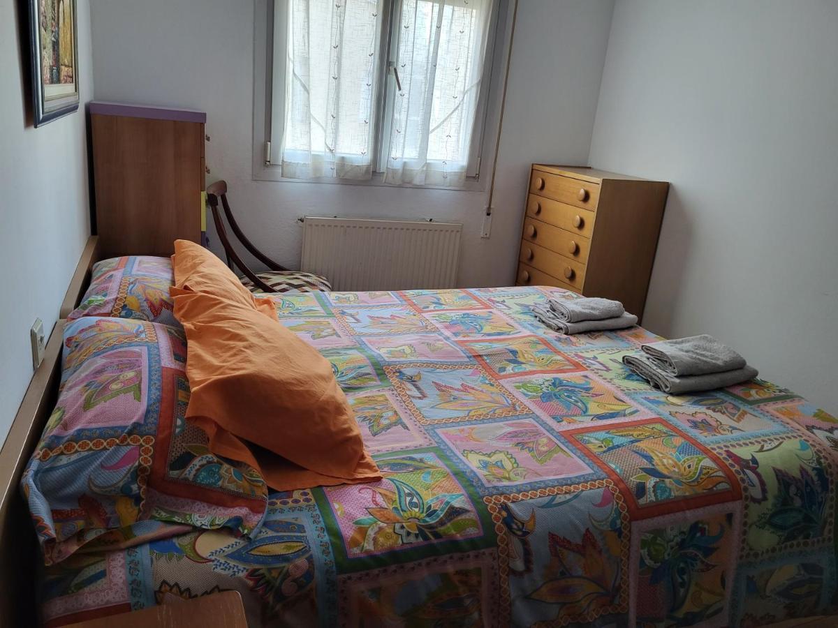Habitacion Privada Castro Urdiales Buitenkant foto