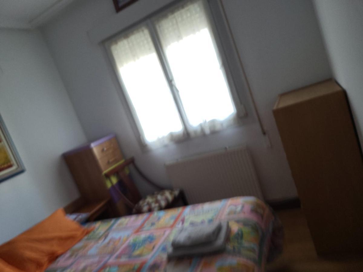 Habitacion Privada Castro Urdiales Buitenkant foto