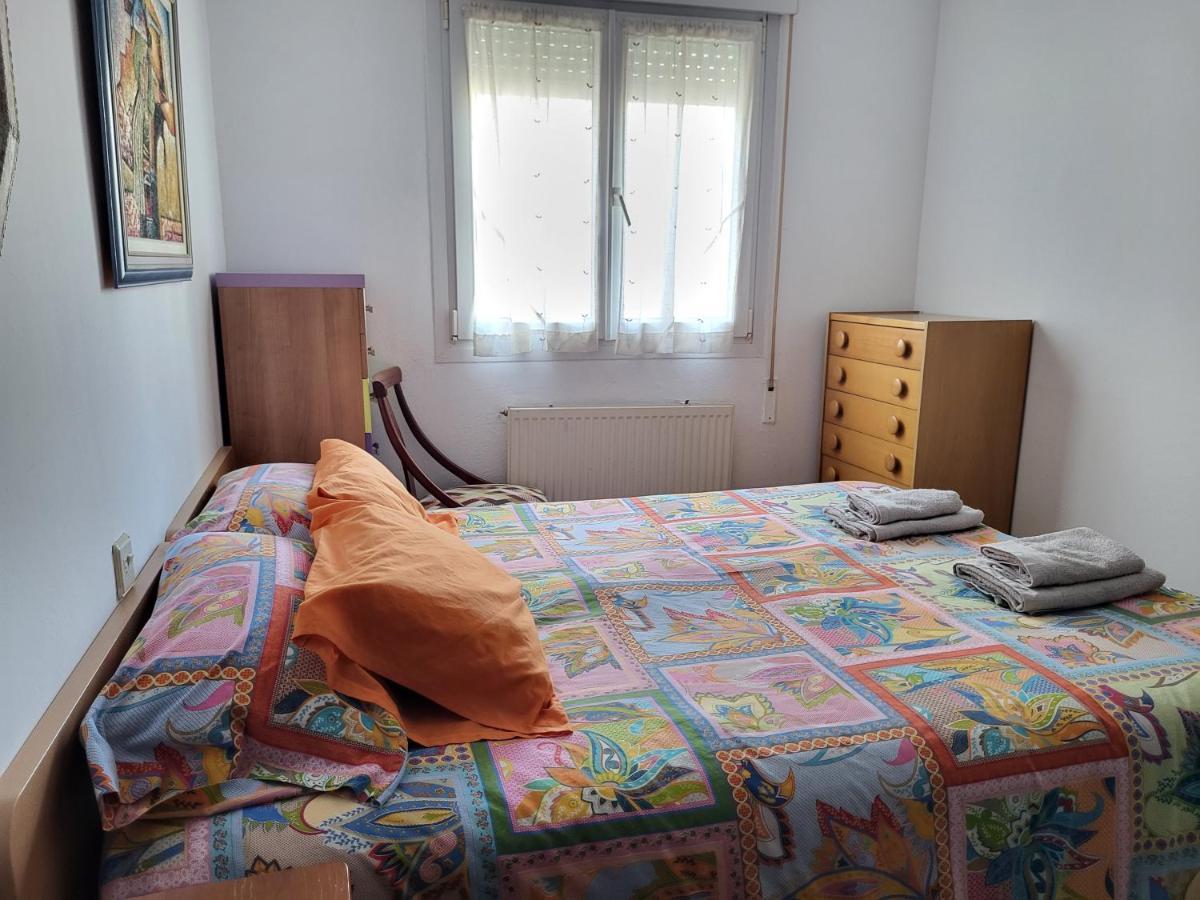 Habitacion Privada Castro Urdiales Buitenkant foto